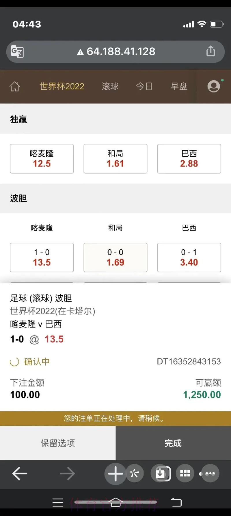 如何安全网上下注世界杯